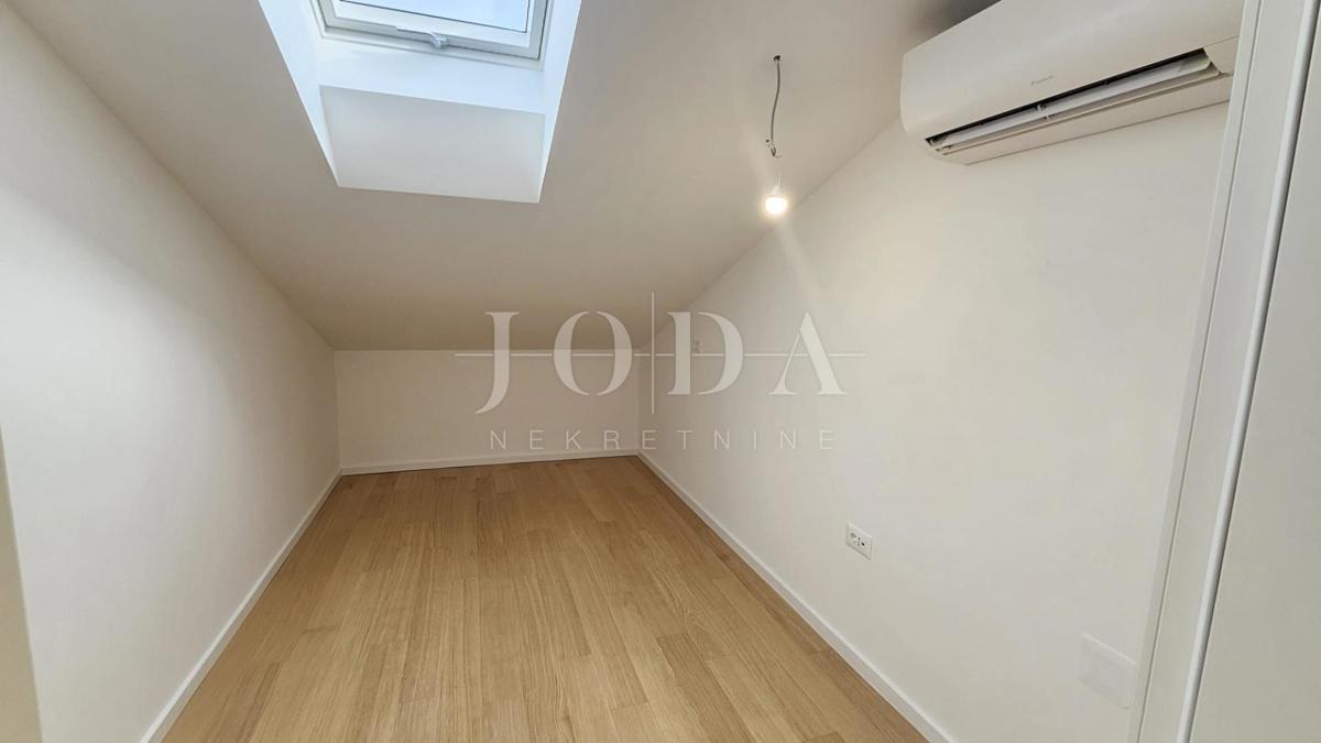 Allogio Zamet, Rijeka, 67,68m2