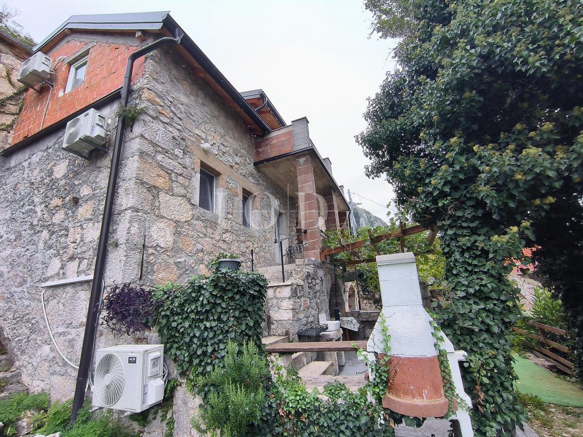 Casa Grižane-Belgrad, Vinodolska Općina, 52m2