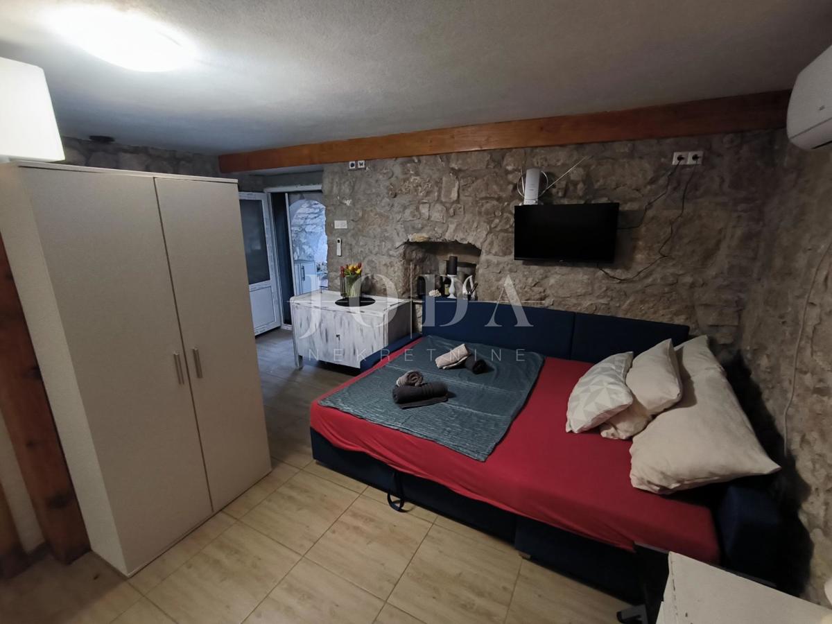 Casa Grižane-Belgrad, Vinodolska Općina, 52m2