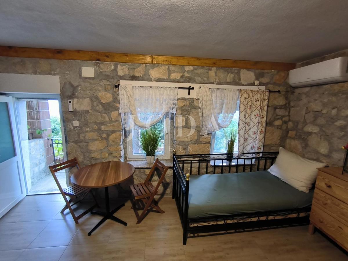 Casa Grižane-Belgrad, Vinodolska Općina, 52m2