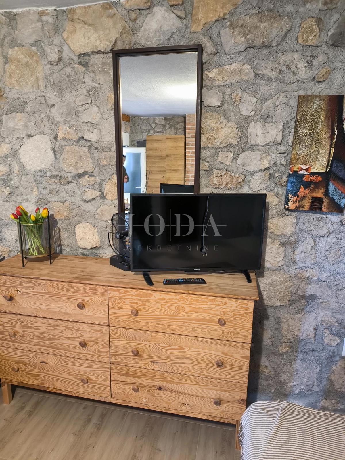 Casa Grižane-Belgrad, Vinodolska Općina, 52m2