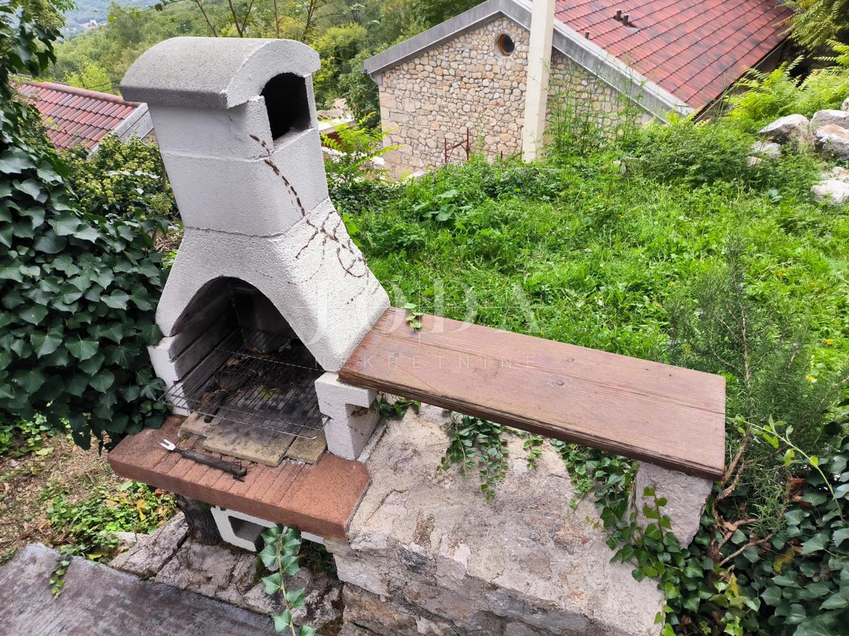 Casa Grižane-Belgrad, Vinodolska Općina, 52m2