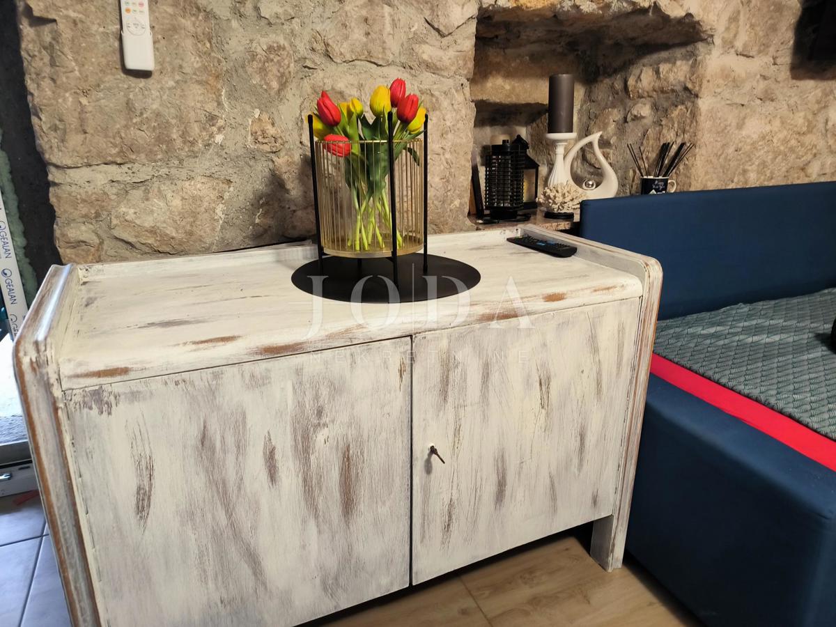 Casa Grižane-Belgrad, Vinodolska Općina, 52m2