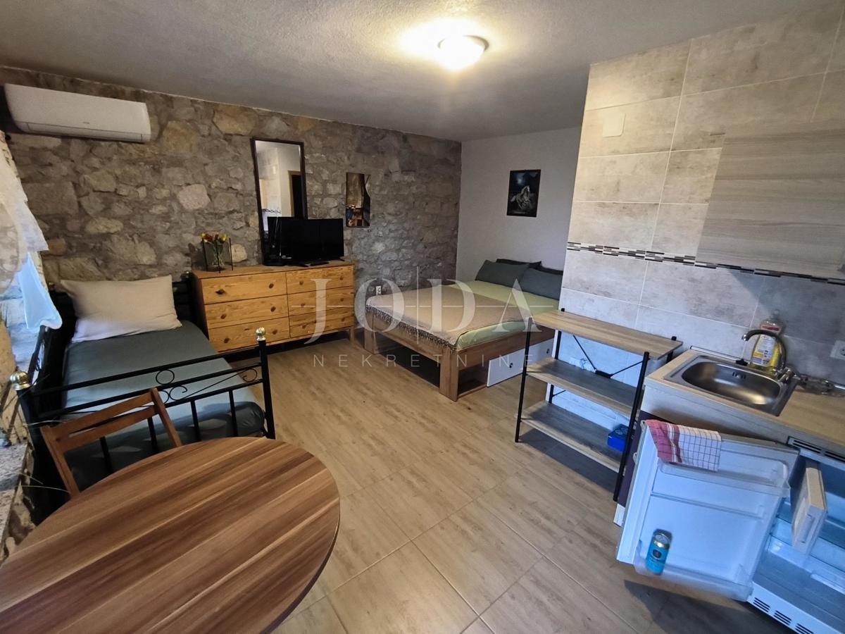 Casa Grižane-Belgrad, Vinodolska Općina, 52m2