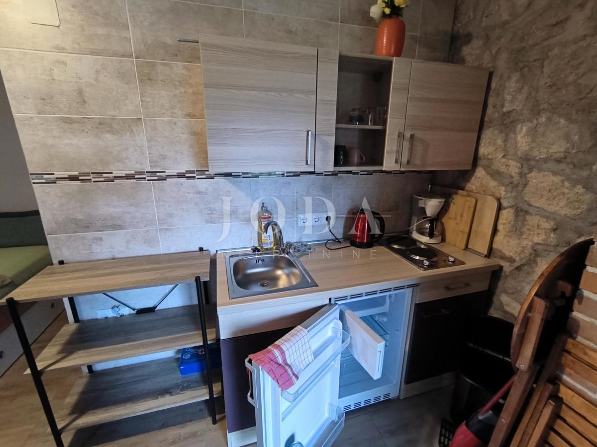 Casa Grižane-Belgrad, Vinodolska Općina, 52m2