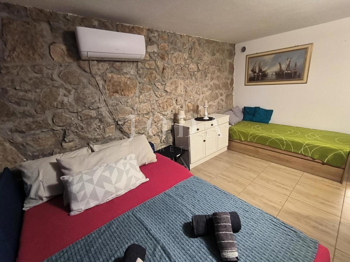 Casa Grižane-Belgrad, Vinodolska Općina, 52m2