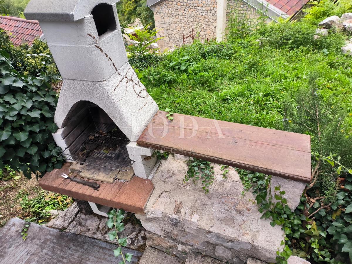 Casa Grižane-Belgrad, Vinodolska Općina, 52m2