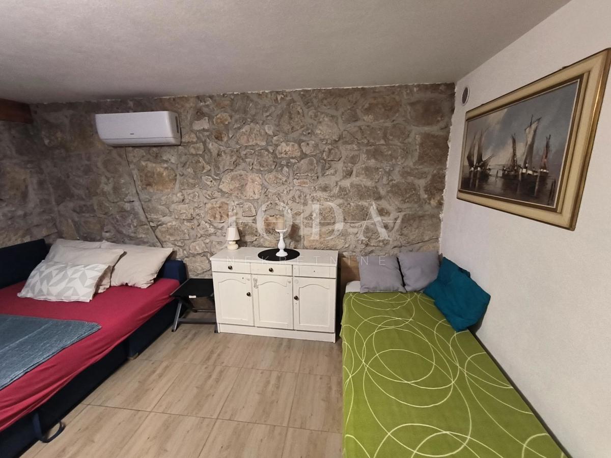 Casa Grižane-Belgrad, Vinodolska Općina, 52m2