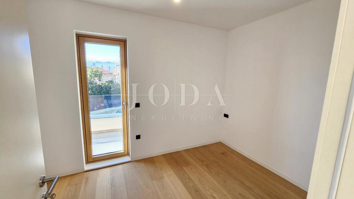 Allogio Kantrida, Rijeka, 86,47m2