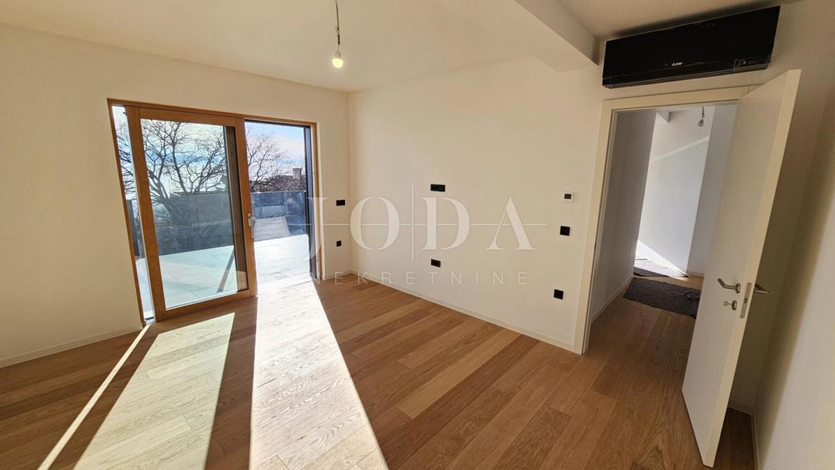 Allogio Kantrida, Rijeka, 86,47m2