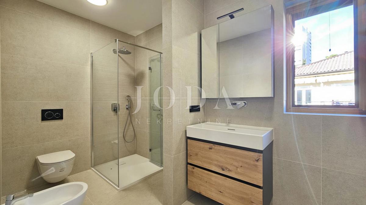 Allogio Kantrida, Rijeka, 86,47m2