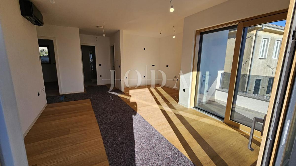 Allogio Kantrida, Rijeka, 86,47m2