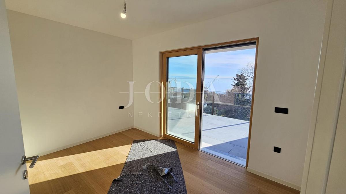 Allogio Kantrida, Rijeka, 86,47m2