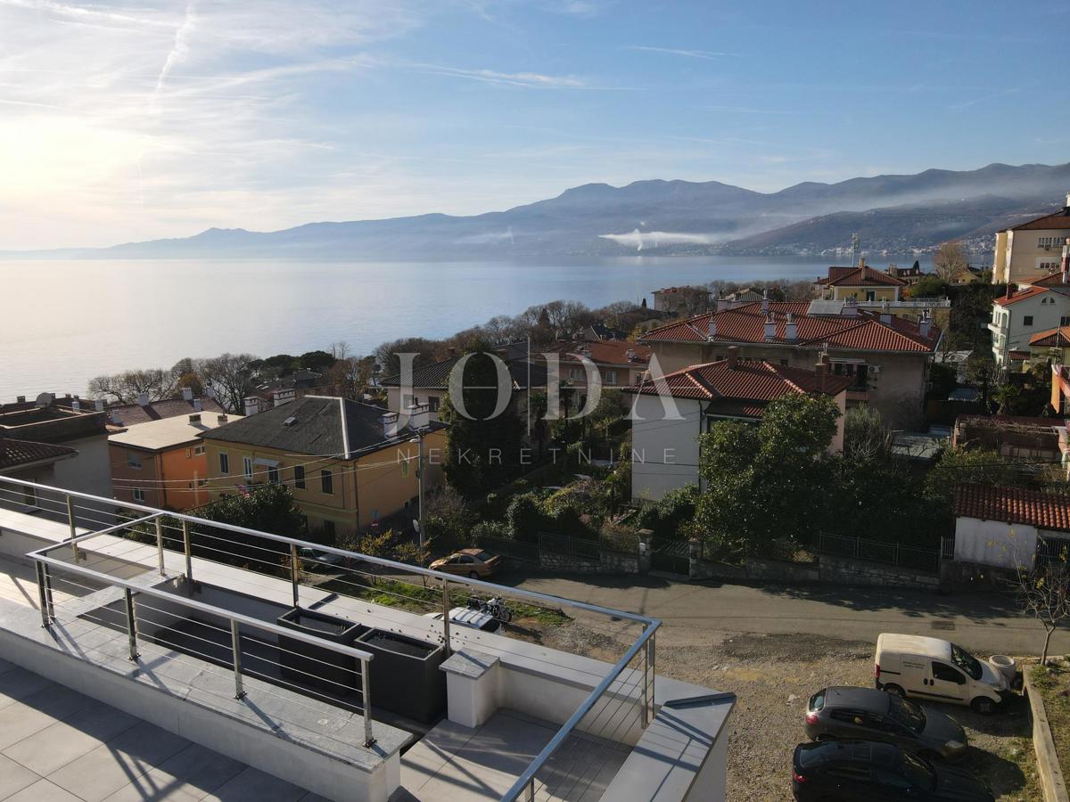 Allogio Kantrida, Rijeka, 86,47m2