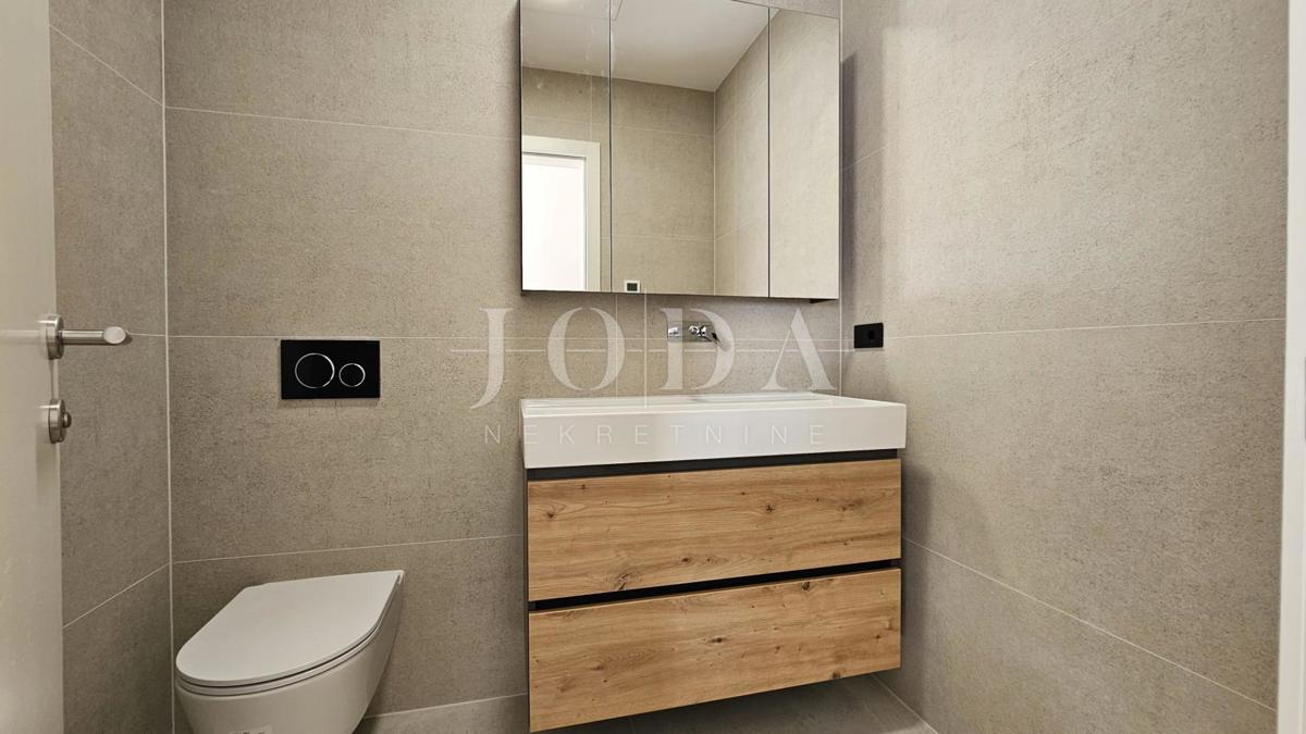 Allogio Kantrida, Rijeka, 86,47m2