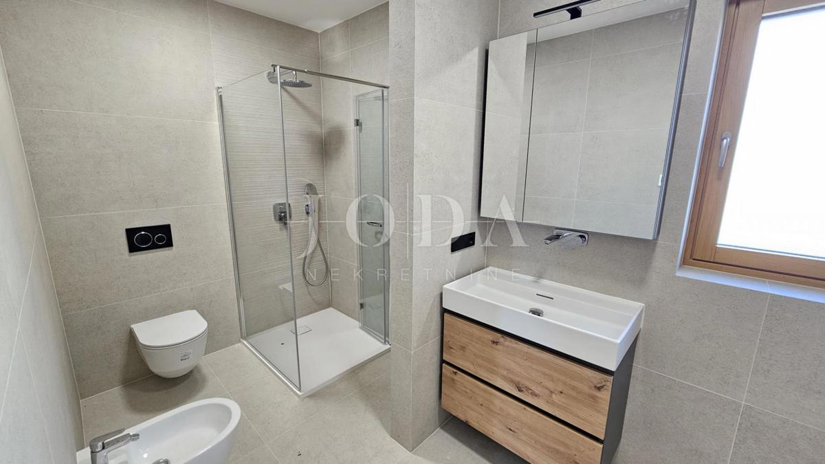 Allogio Kantrida, Rijeka, 86,47m2