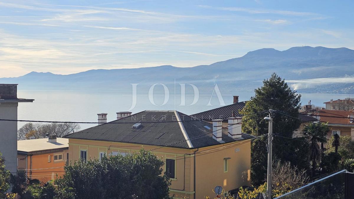 Allogio Kantrida, Rijeka, 86,47m2