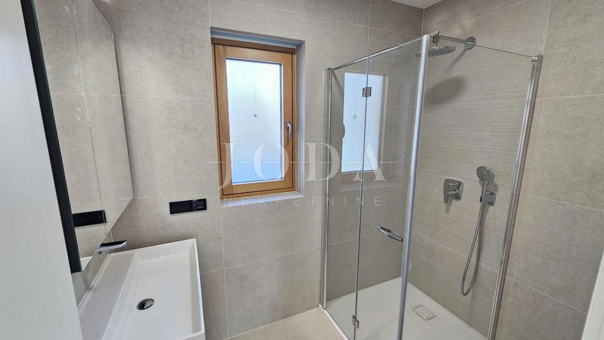 Allogio Kantrida, Rijeka, 86,47m2