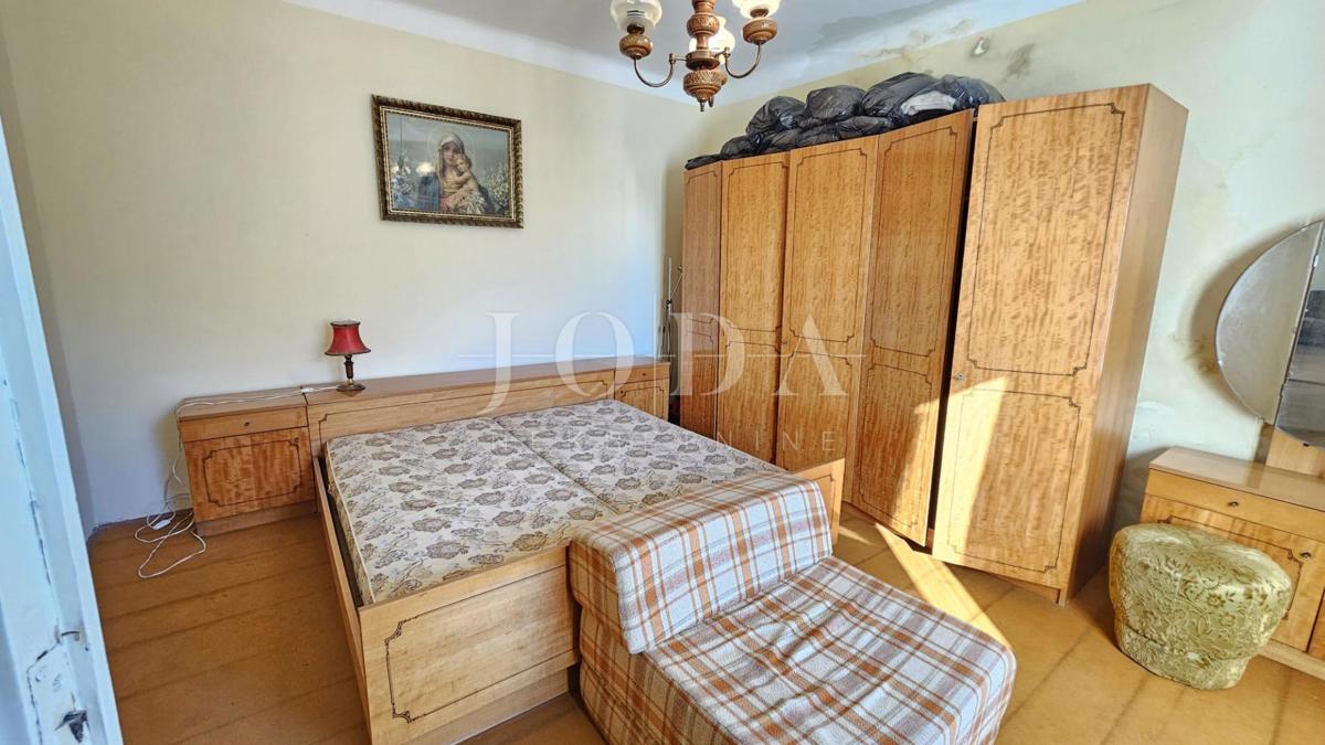 Casa Križišće, Kraljevica, 50m2