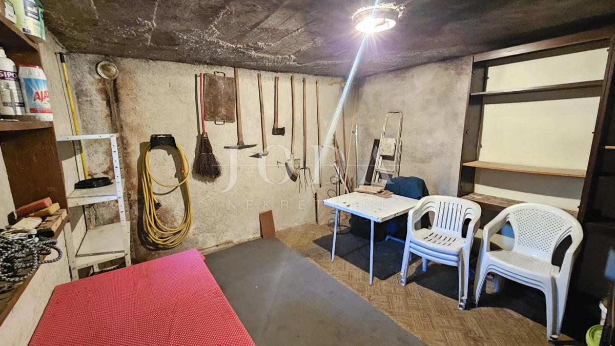 Casa Križišće, Kraljevica, 50m2