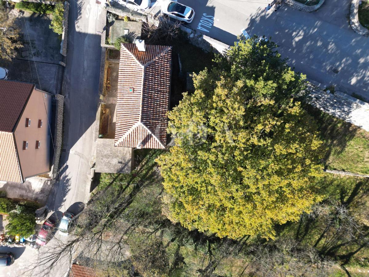 Casa Križišće, Kraljevica, 50m2