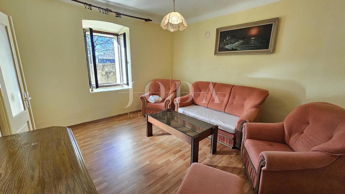 Casa Križišće, Kraljevica, 50m2