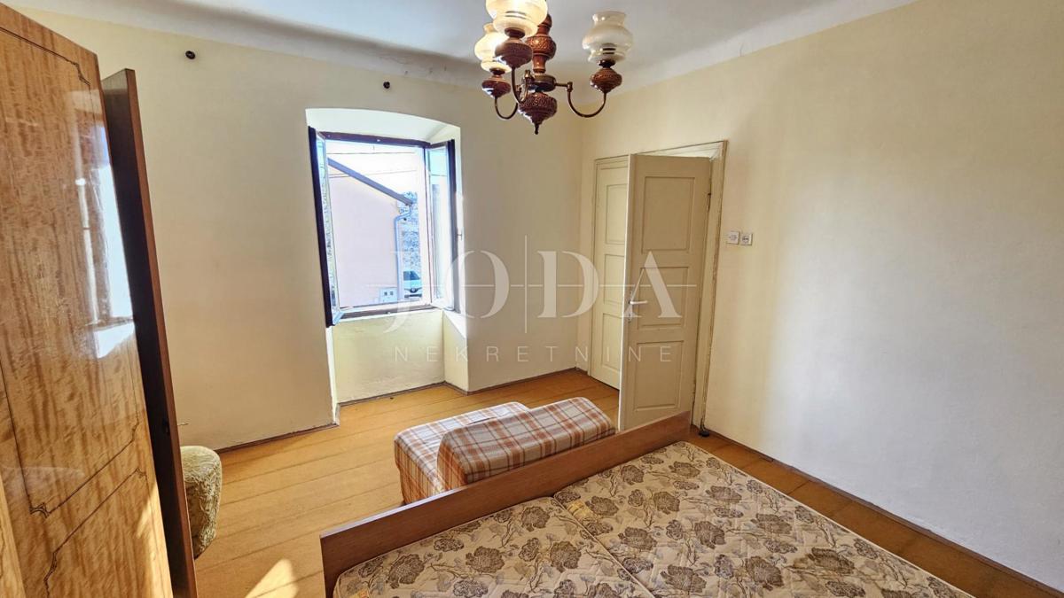 Casa Križišće, Kraljevica, 50m2