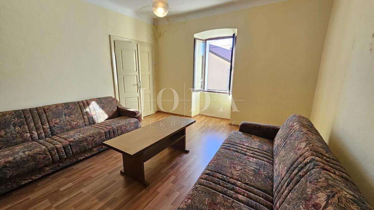 Casa Križišće, Kraljevica, 50m2