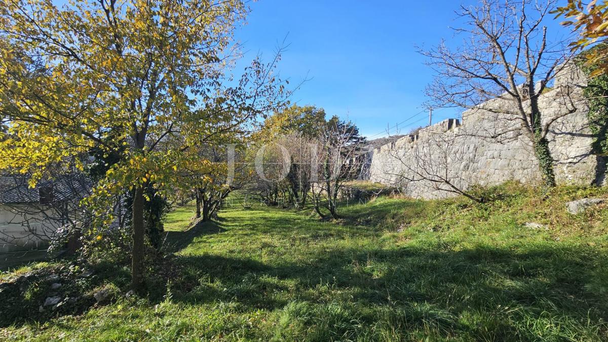 Casa Križišće, Kraljevica, 50m2