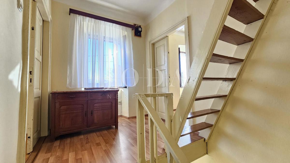 Casa Križišće, Kraljevica, 50m2