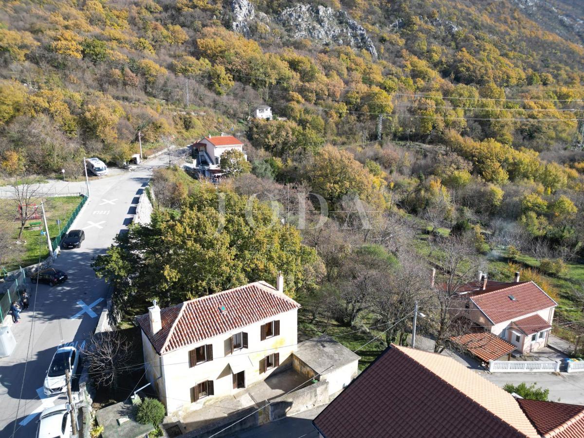 Casa Križišće, Kraljevica, 50m2