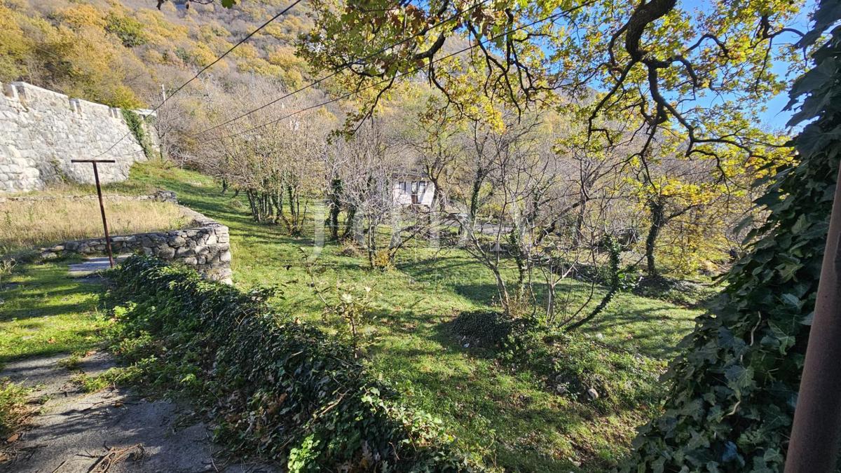 Casa Križišće, Kraljevica, 50m2