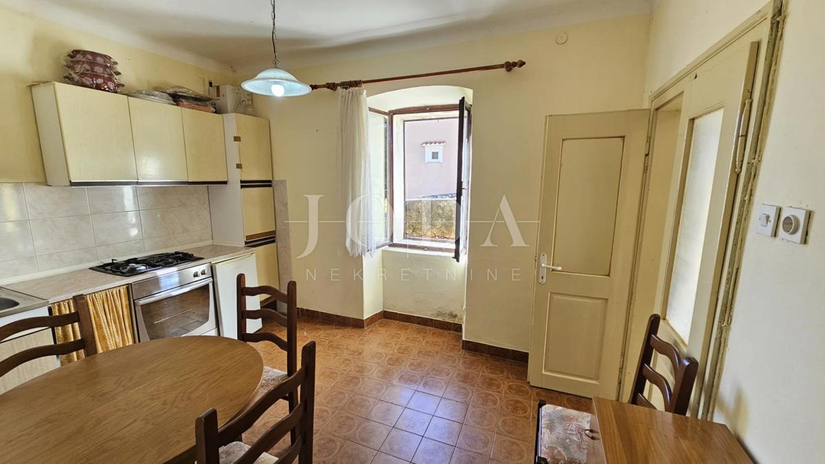 Casa Križišće, Kraljevica, 50m2