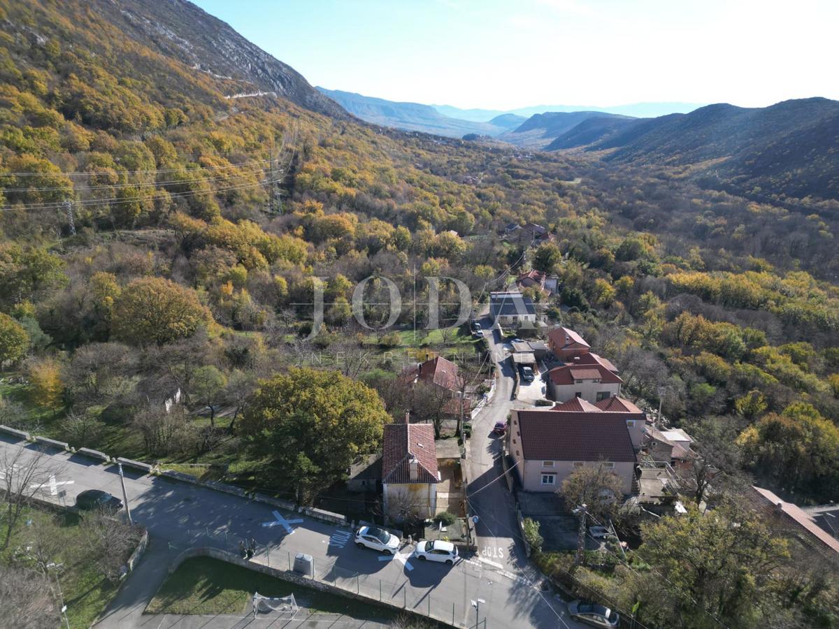 Casa Križišće, Kraljevica, 50m2