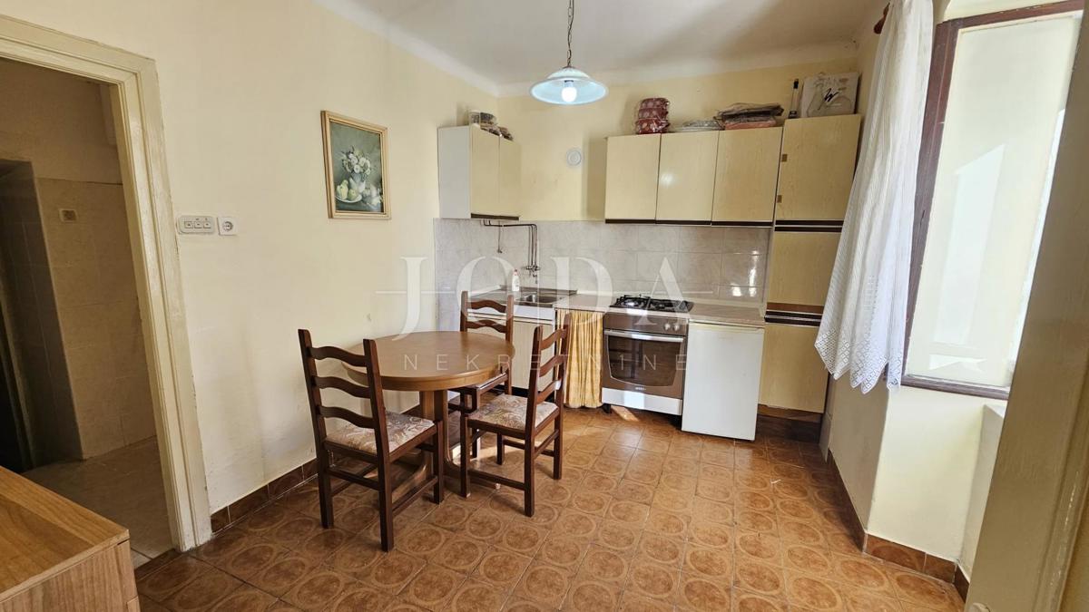 Casa Križišće, Kraljevica, 50m2