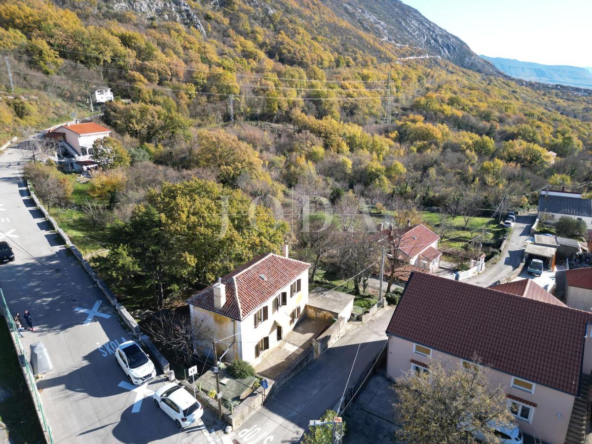 Casa Križišće, Kraljevica, 50m2