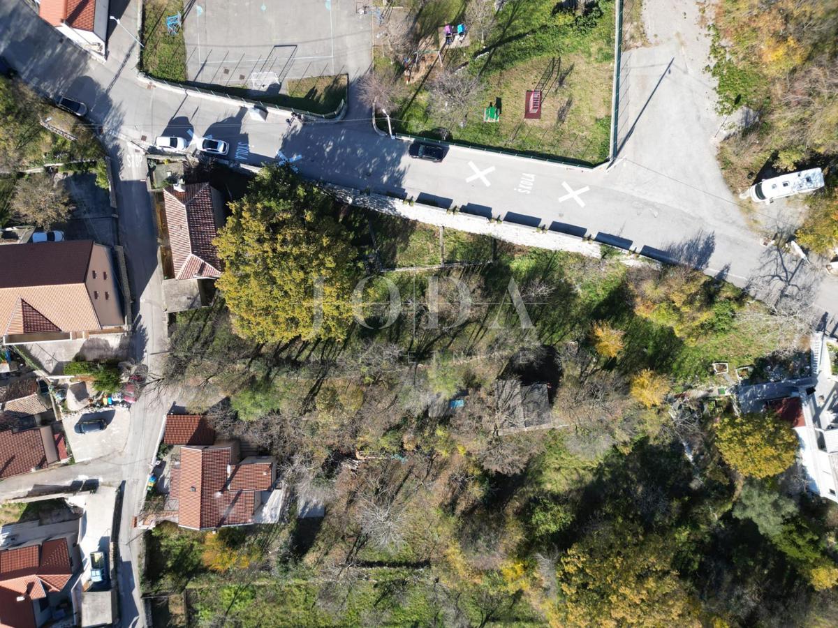 Casa Križišće, Kraljevica, 50m2