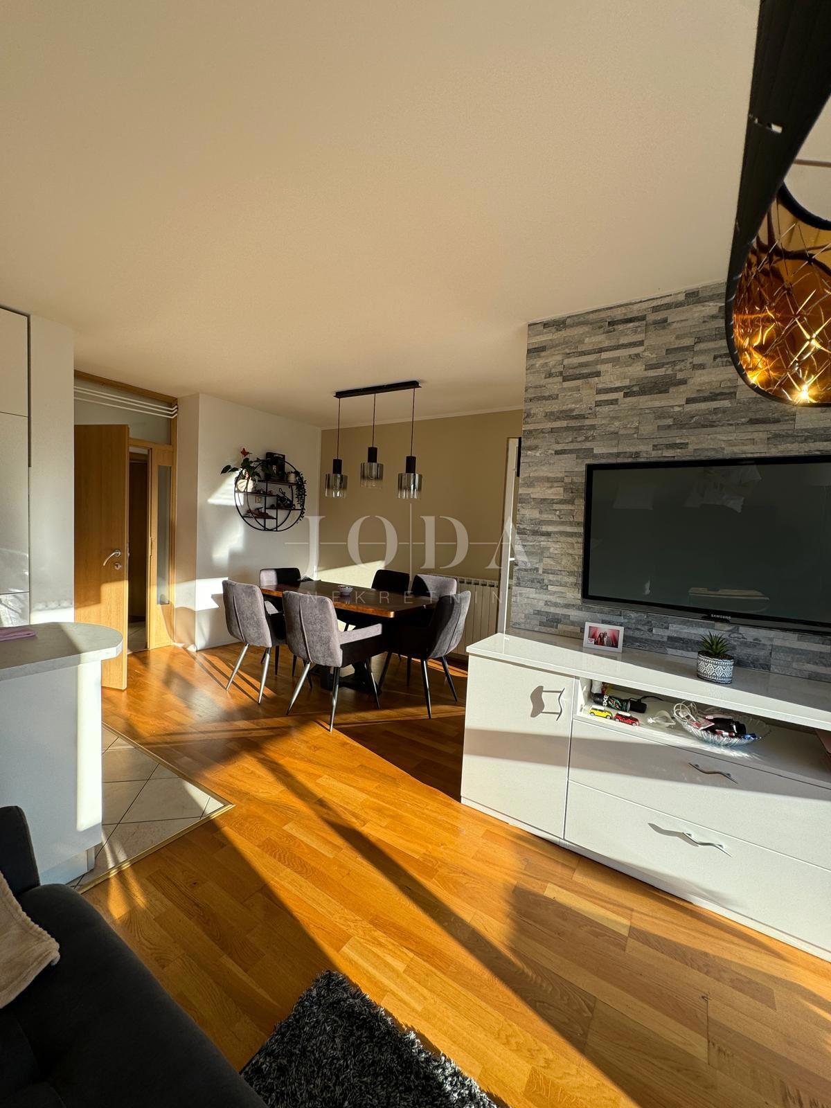 Allogio Marčelji, Viškovo, 65m2