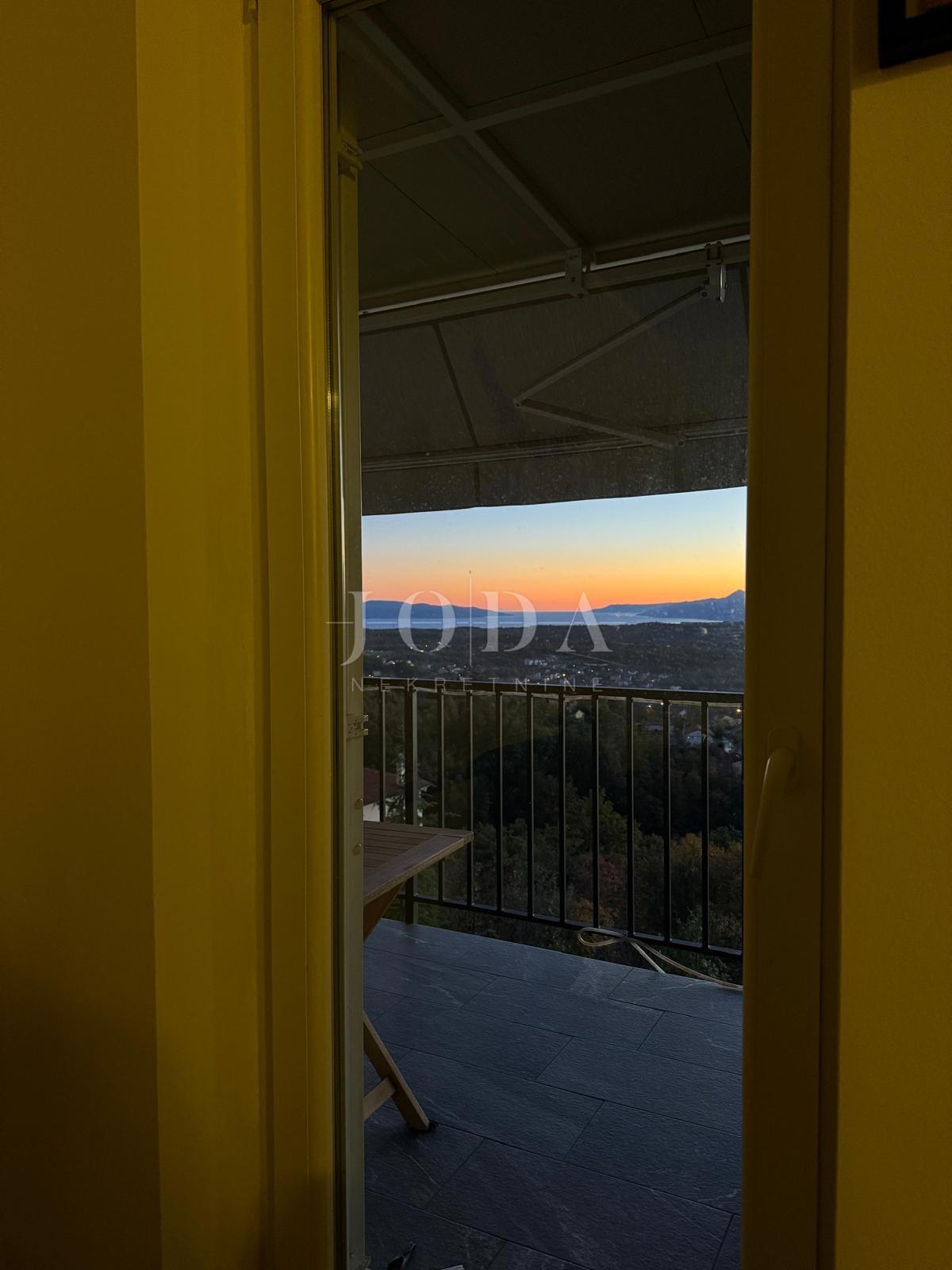 Allogio Marčelji, Viškovo, 65m2