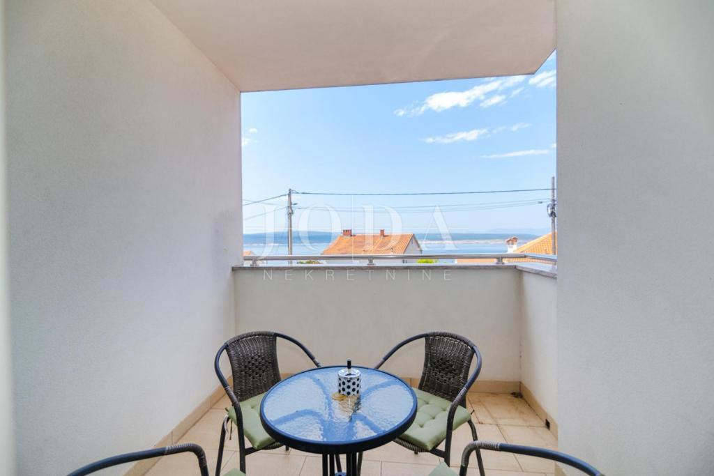 Allogio Dramalj, Crikvenica, 45m2