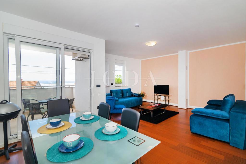 Allogio Dramalj, Crikvenica, 45m2