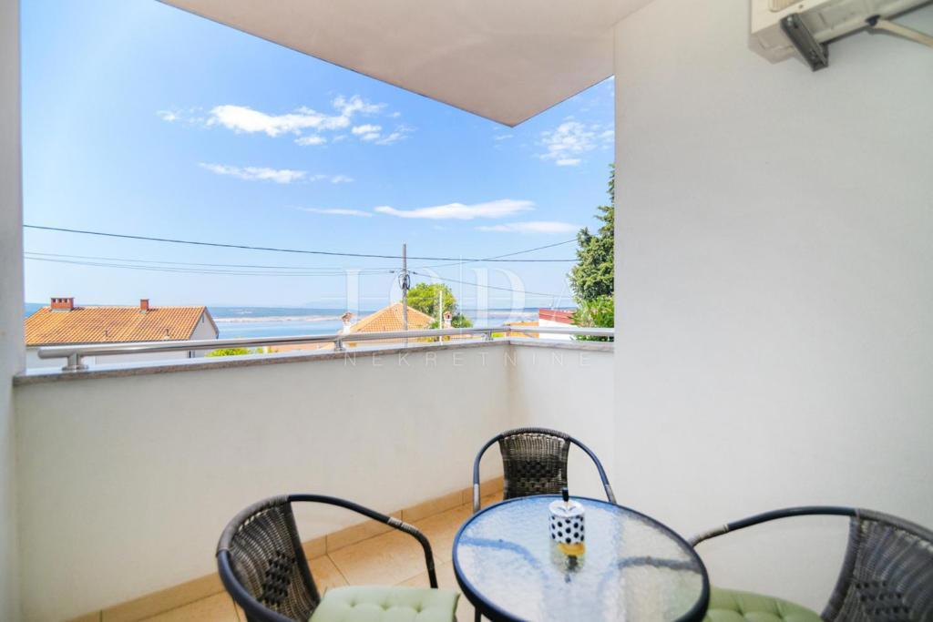 Allogio Dramalj, Crikvenica, 45m2