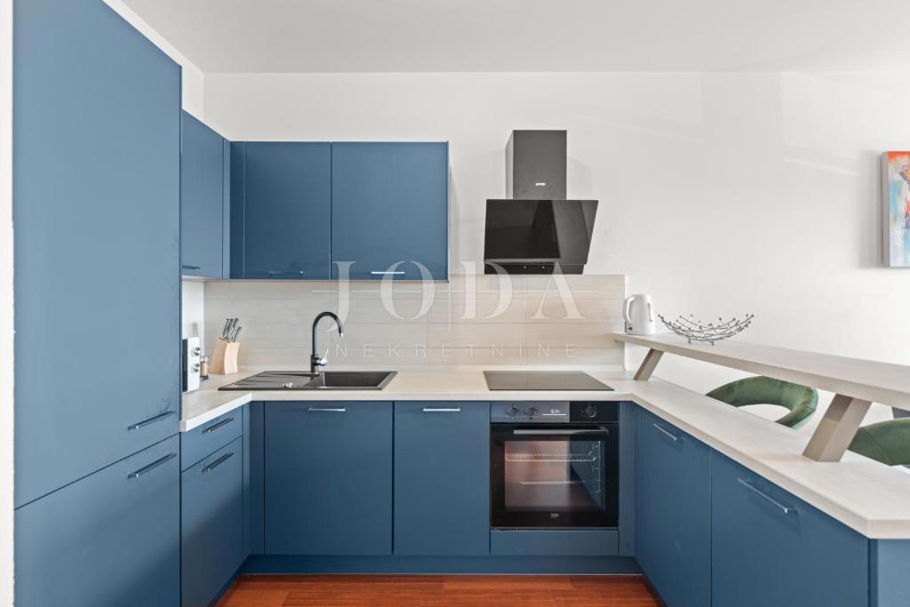 Allogio Dramalj, Crikvenica, 45m2