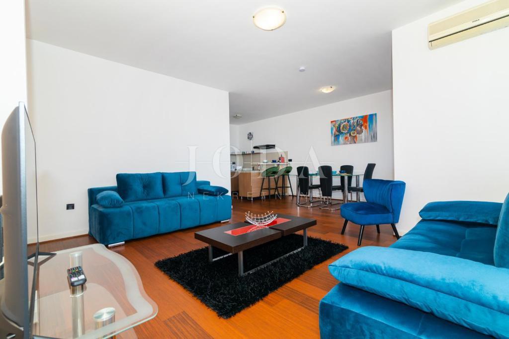 Allogio Dramalj, Crikvenica, 45m2