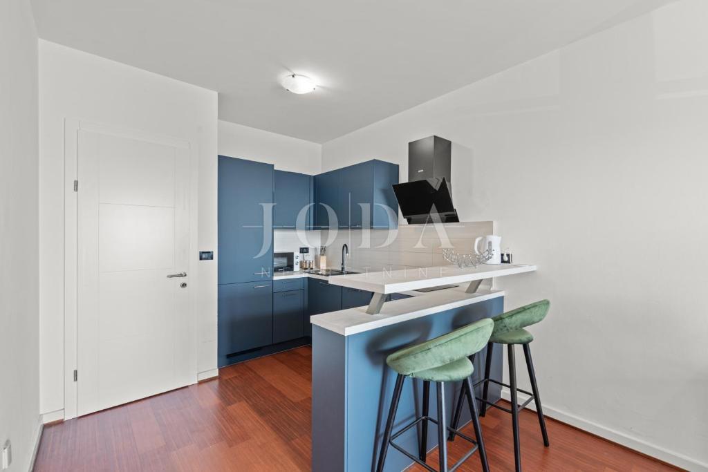 Allogio Dramalj, Crikvenica, 45m2