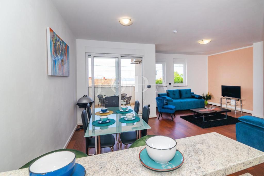 Allogio Dramalj, Crikvenica, 45m2