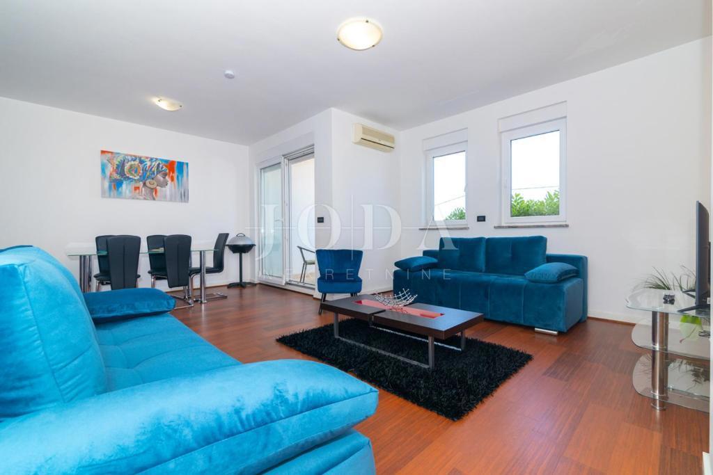 Allogio Dramalj, Crikvenica, 45m2