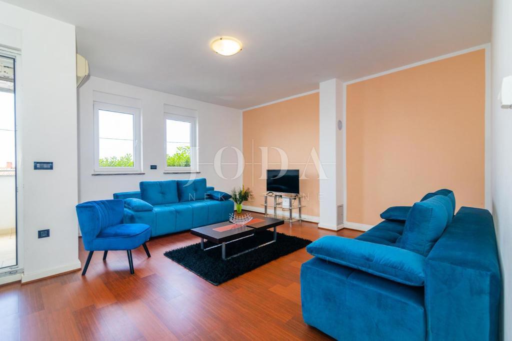 Allogio Dramalj, Crikvenica, 45m2