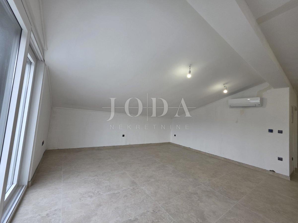 Allogio Novi Vinodolski, 98,66m2