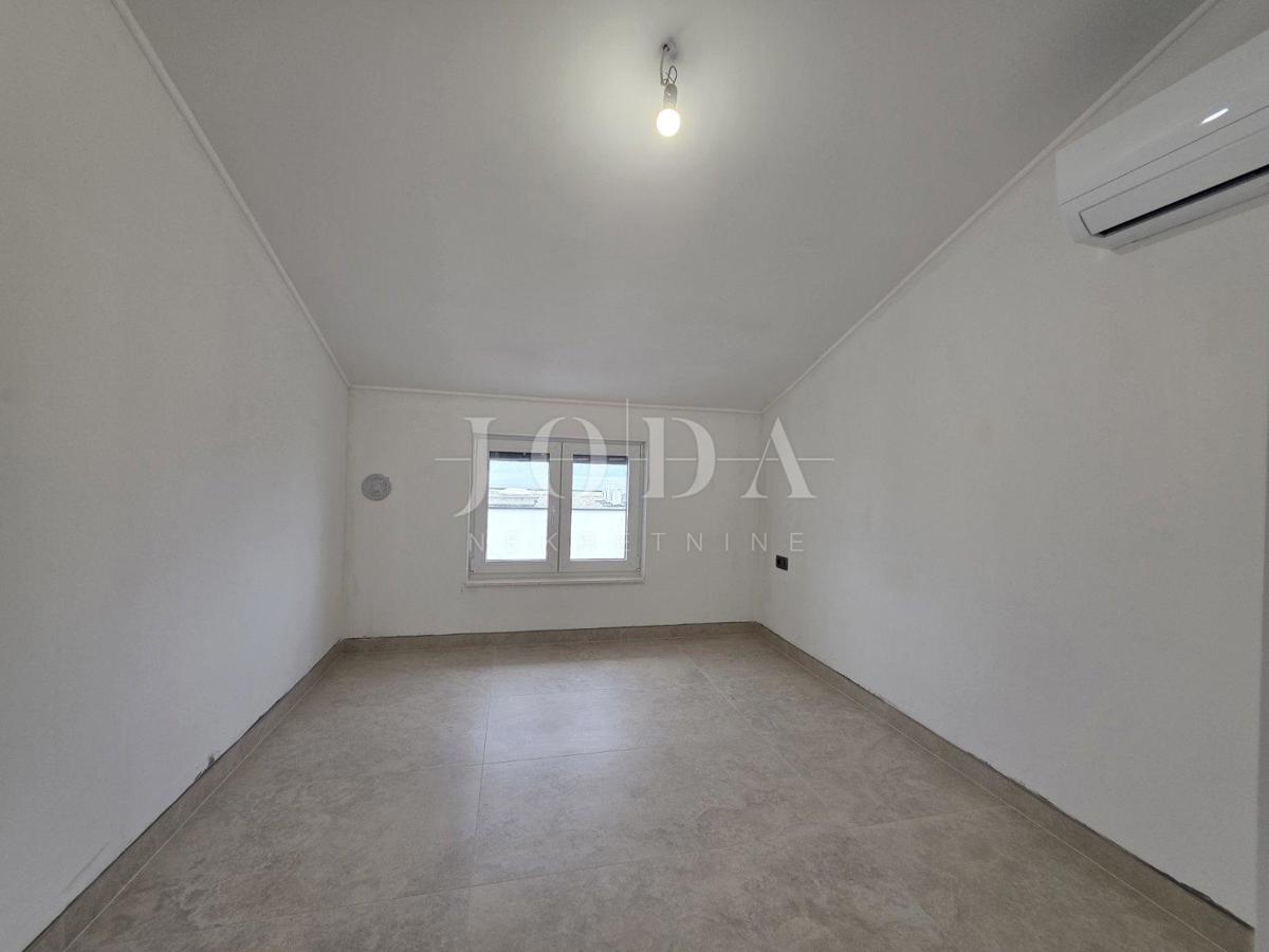 Allogio Novi Vinodolski, 98,66m2